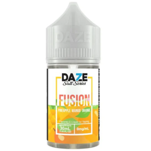 Daze Fusion Ice 50mg