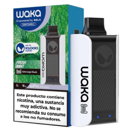 Waka SoPro 10K