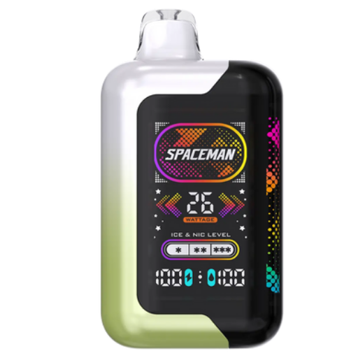 Smok Spaceman SP40k