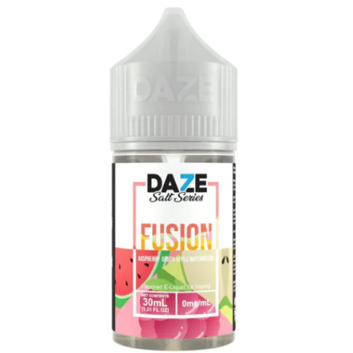 Daze Fusion Ice 50mg