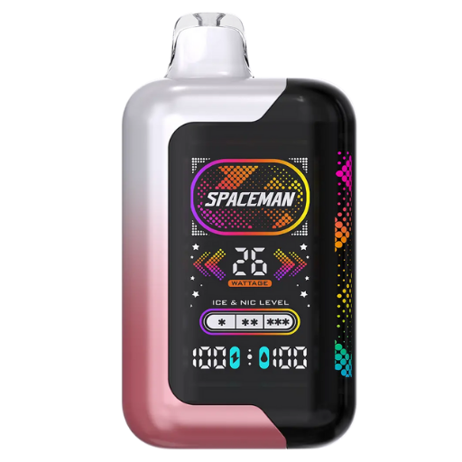 Smok Spaceman SP40k