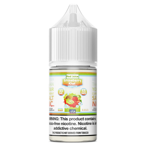 Pod Juice  35mg