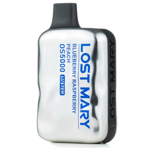 Lost Mary OS 5K