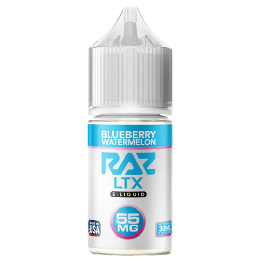 Pod Juice 55mg