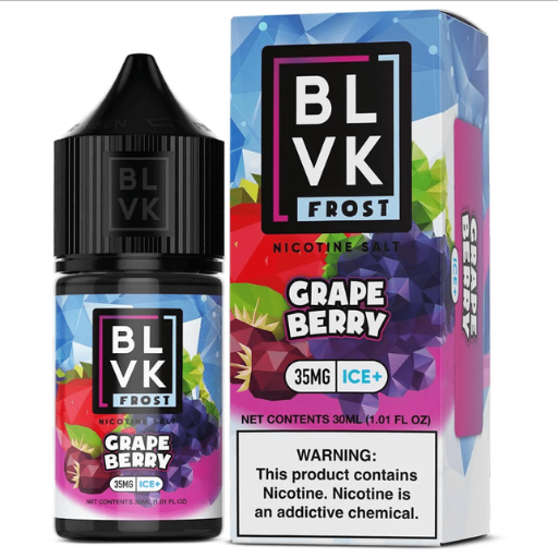 BLVK 50mg