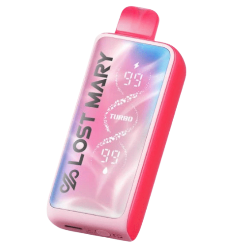 Lost Mary MT35k