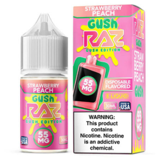 Pod Juice 55mg