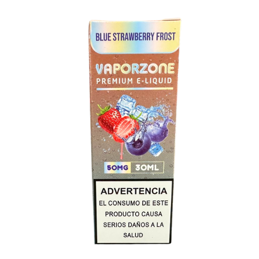 Vaporzone Salt 50mg