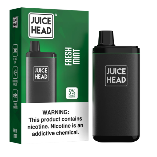 Juice Head 5k