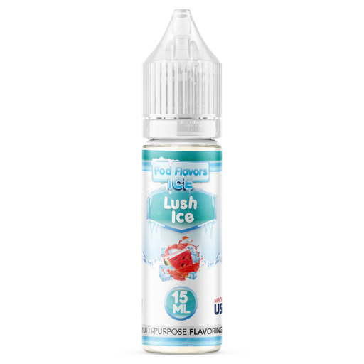 Pod Juice Freeze Flavor Shot