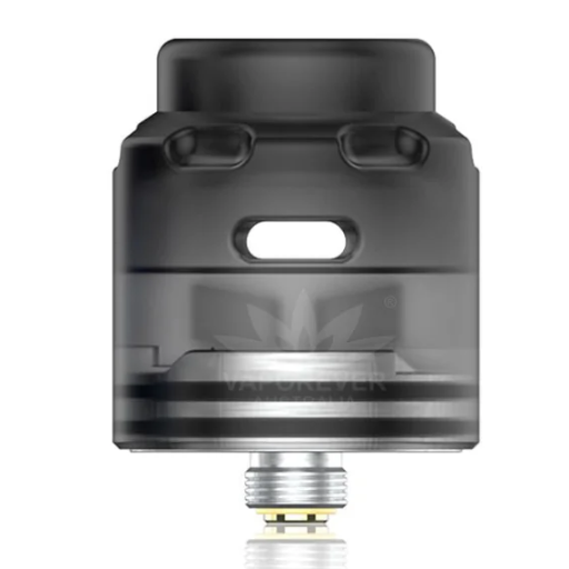 Dead Rabbit Hellvape+ SE RDA