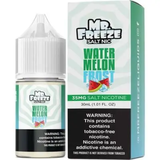 Mr Freeze 50mg