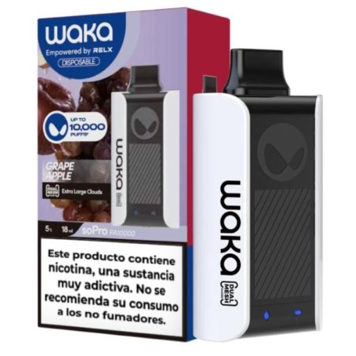 Waka SoPro 10K