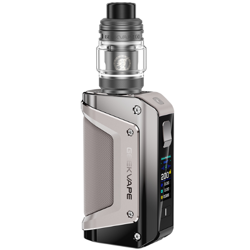 Geekvape Aegis Legend 3 Kit