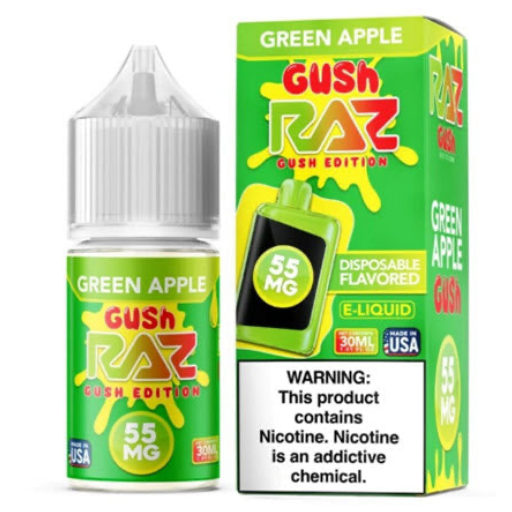Pod Juice 55mg