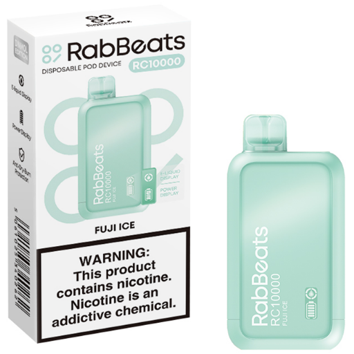 RabBeats RC 10k