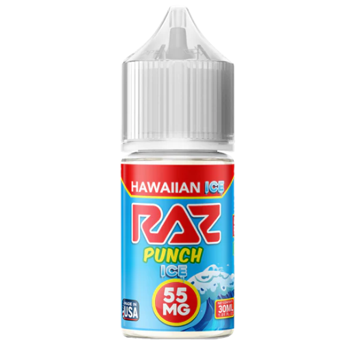 Pod Juice 55mg