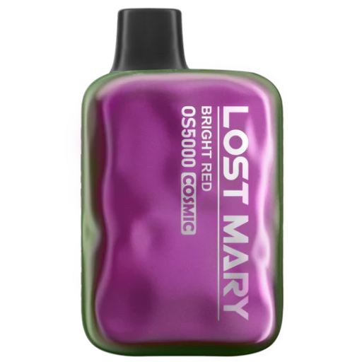 Lost Mary OS 5K