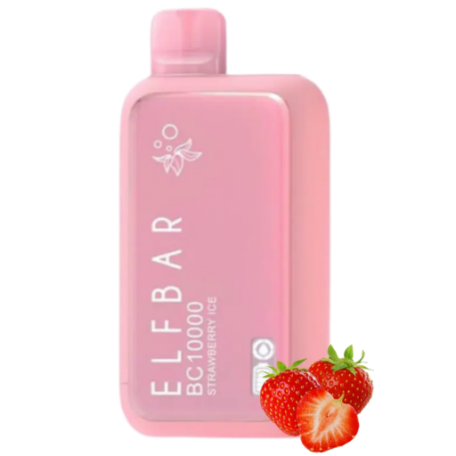 Elfbar BC 10k