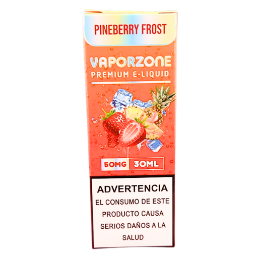 Vaporzone Salt 50mg