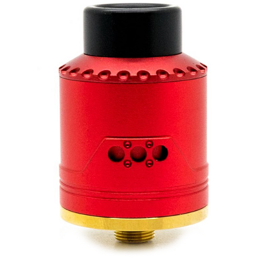 Asmodus VIce x Vape Porn RDA