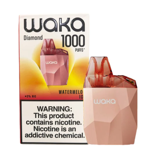 WAKA DIAMOND 1K