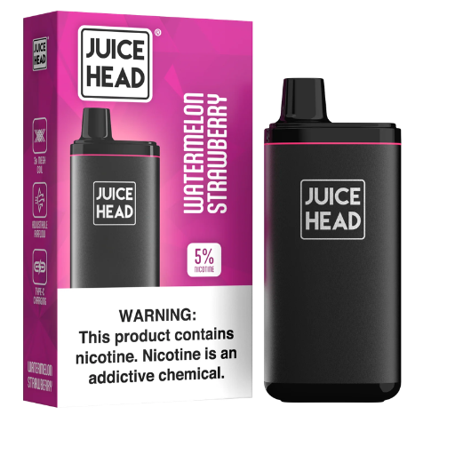 Juice Head 5k