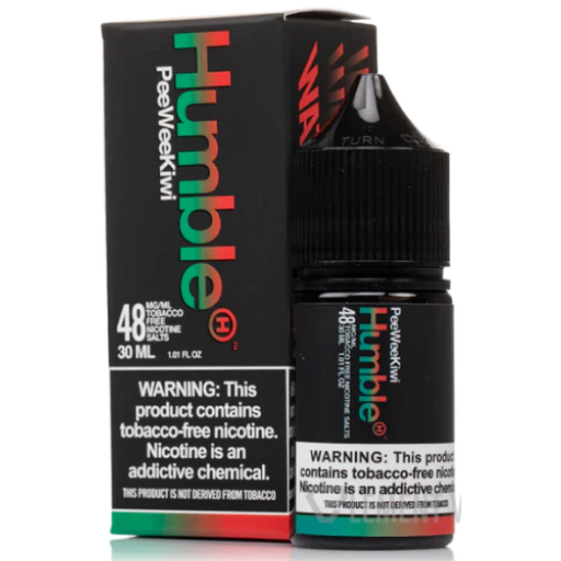 Humble 48mg