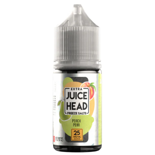 Juice Head Freeze 50mg