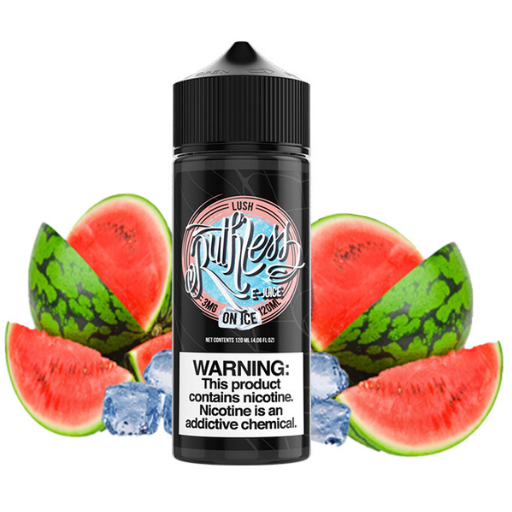 Ruthless 3mg 120ml
