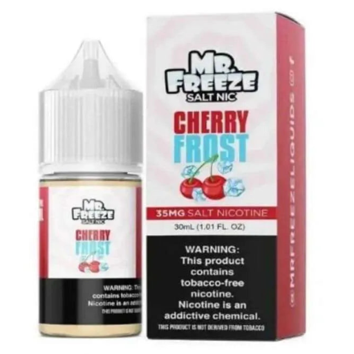Mr Freeze 50mg