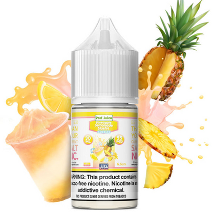 Pod Juice 55mg