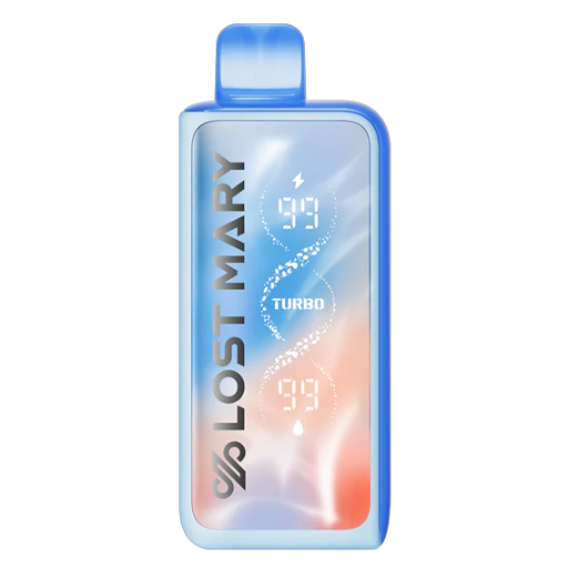 Lost Mary MT35k