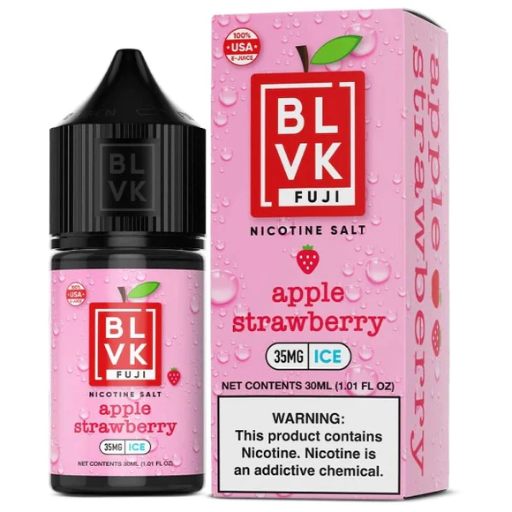 BLVK 50mg