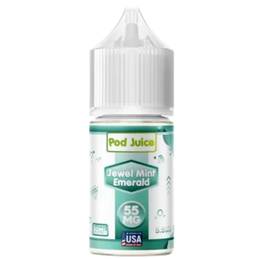 Pod Juice 55mg