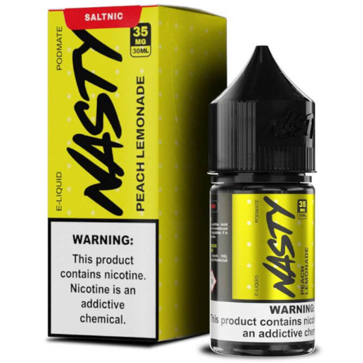 Nasty Juice 50mg