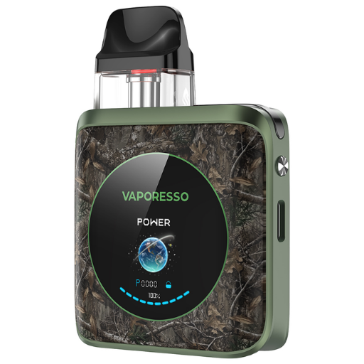 Vaporesso XROS 4 Nano