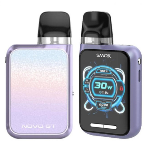 Smok Novo GT Box