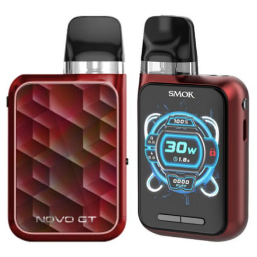 Smok Novo GT Box