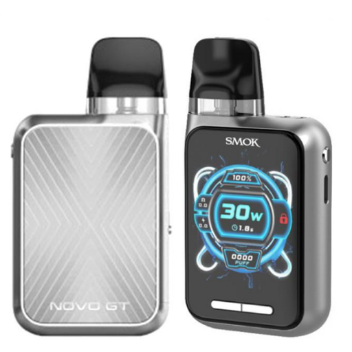 Smok Novo GT Box