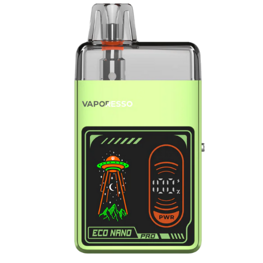 Vaporesso Eco Nano Pro