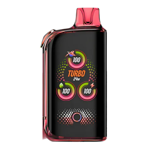 WAKA BLAST 36K