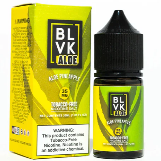 BLVK 50mg