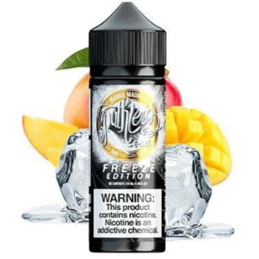 Ruthless 3mg 120ml