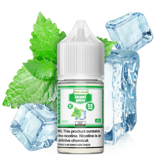 Pod Juice 55mg