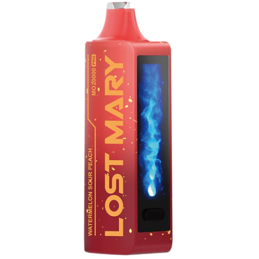Lost Mary MO20000 Pro