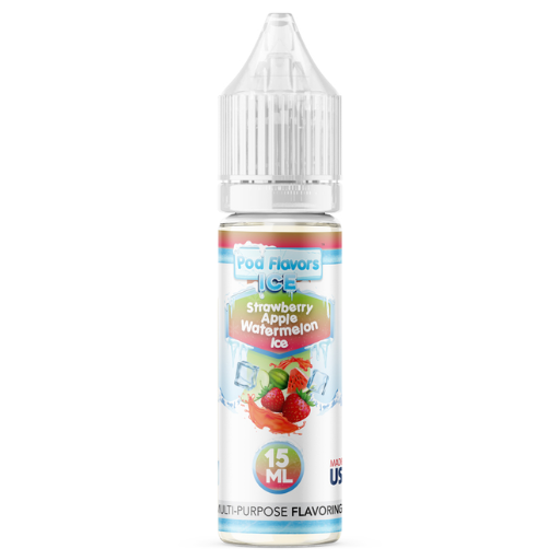 Pod Juice Freeze Flavor Shot