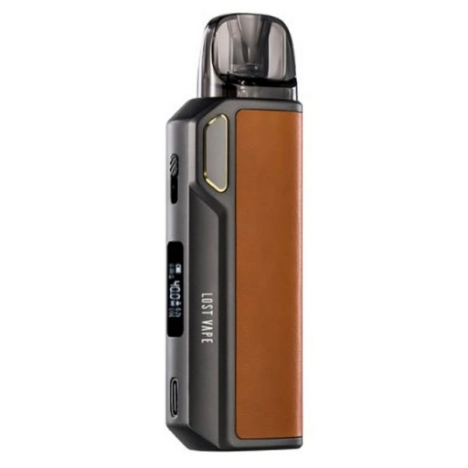 Lost Vape Thelema Elite