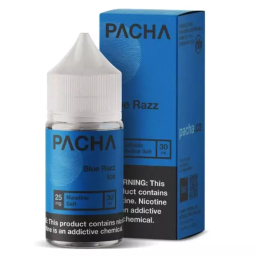 Pacha 50mg