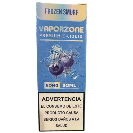 Vaporzone Salt 50mg